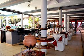 Le Grand Hotel Diego