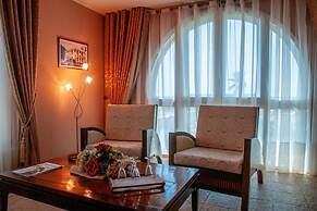 Le Grand Hotel Diego