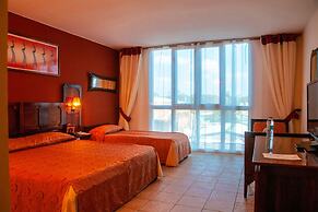 Le Grand Hotel Diego