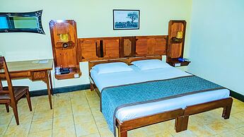 Le Grand Hotel Diego