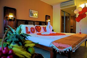 Le Grand Hotel Diego