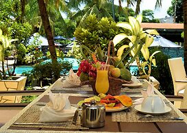 Le Grand Hotel Diego