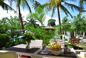 Le Grand Hotel Diego