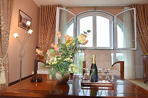 Le Grand Hotel Diego