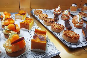 Le Grand Hotel Diego