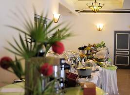 Le Grand Hotel Diego