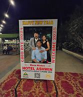 Hotel Ashwin Igatpuri, Pure Veg & Jain Food