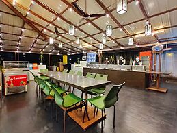 Hotel Ashwin Igatpuri, Pure Veg & Jain Food