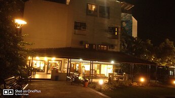 Hotel Ashwin Igatpuri, Pure Veg & Jain Food