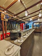 Hotel Ashwin Igatpuri, Pure Veg & Jain Food