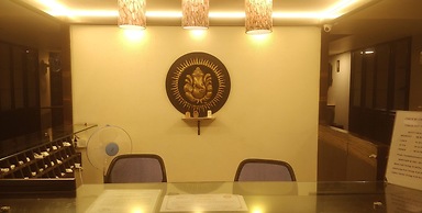 Hotel Ashwin Igatpuri, Pure Veg & Jain Food