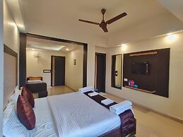 Hotel Ashwin Igatpuri, Pure Veg & Jain Food