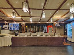 Hotel Ashwin Igatpuri, Pure Veg & Jain Food