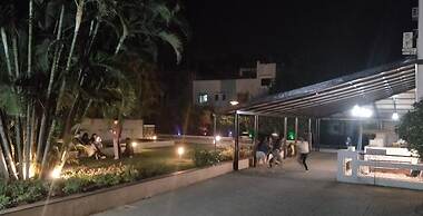 Hotel Ashwin Igatpuri, Pure Veg & Jain Food