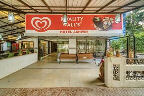 Hotel Ashwin Igatpuri, Pure Veg & Jain Food