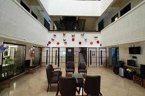 Hotel Ashwin Igatpuri, Pure Veg & Jain Food