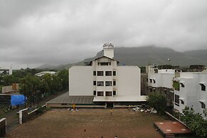 Hotel Ashwin Igatpuri, Pure Veg & Jain Food