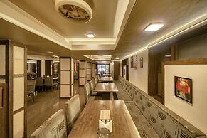 Hotel Ashwin Igatpuri, Pure Veg & Jain Food