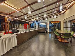 Hotel Ashwin Igatpuri, Pure Veg & Jain Food