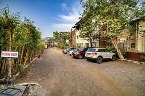 Hotel Ashwin Igatpuri, Pure Veg & Jain Food