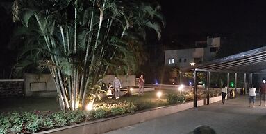 Hotel Ashwin Igatpuri, Pure Veg & Jain Food