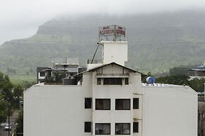 Hotel Ashwin Igatpuri, Pure Veg & Jain Food