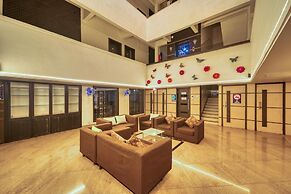 Hotel Ashwin Igatpuri, Pure Veg & Jain Food