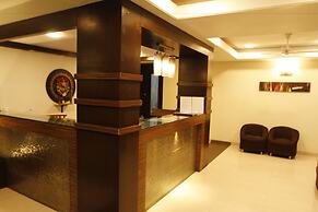 Hotel Ashwin Igatpuri, Pure Veg & Jain Food