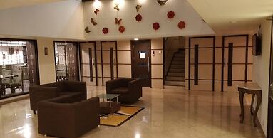 Hotel Ashwin Igatpuri, Pure Veg & Jain Food