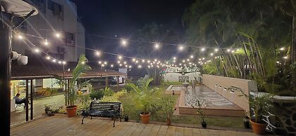 Hotel Ashwin Igatpuri, Pure Veg & Jain Food