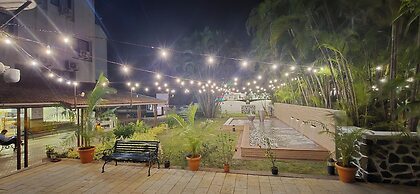 Hotel Ashwin Igatpuri, Pure Veg & Jain Food