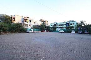 Hotel Ashwin Igatpuri, Pure Veg & Jain Food