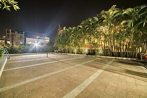 Hotel Ashwin Igatpuri, Pure Veg & Jain Food