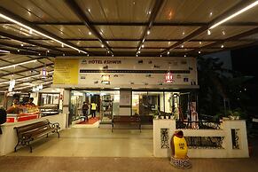 Hotel Ashwin Igatpuri, Pure Veg & Jain Food