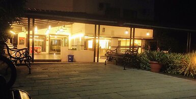 Hotel Ashwin Igatpuri, Pure Veg & Jain Food