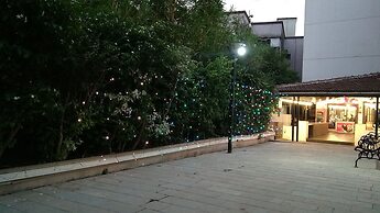 Hotel Ashwin Igatpuri, Pure Veg & Jain Food