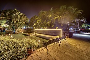 Hotel Ashwin Igatpuri, Pure Veg & Jain Food