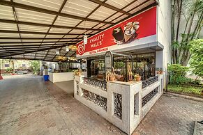 Hotel Ashwin Igatpuri, Pure Veg & Jain Food