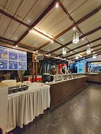 Hotel Ashwin Igatpuri, Pure Veg & Jain Food