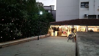 Hotel Ashwin Igatpuri, Pure Veg & Jain Food