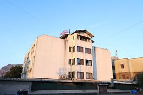 Hotel Ashwin Igatpuri, Pure Veg & Jain Food