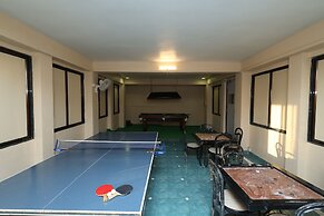 Hotel Ashwin Igatpuri, Pure Veg & Jain Food