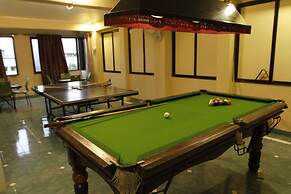 Hotel Ashwin Igatpuri, Pure Veg & Jain Food