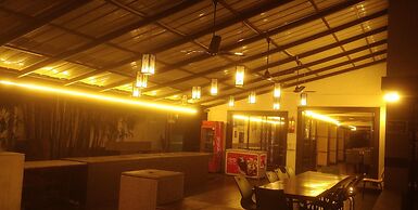 Hotel Ashwin Igatpuri, Pure Veg & Jain Food