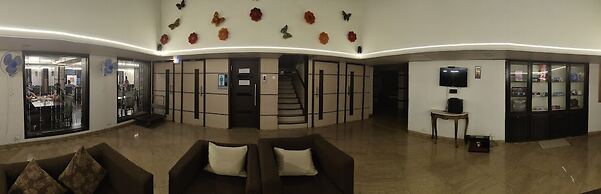 Hotel Ashwin Igatpuri, Pure Veg & Jain Food