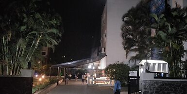 Hotel Ashwin Igatpuri, Pure Veg & Jain Food