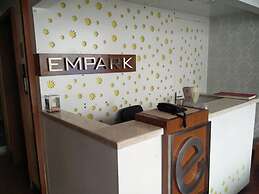 Hotel Empark