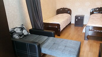 Guest House Spartak