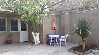 Guest House Spartak