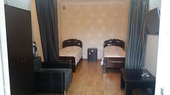 Guest House Spartak